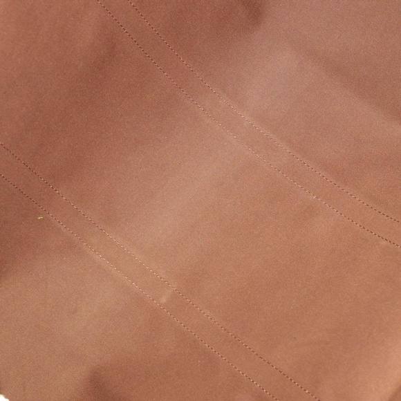 LOUIS VUITTON Monogram Keepall 60 Boston Bag M41422 LV Auth 83061 - Picture 11 of 16